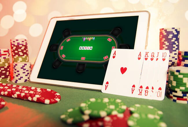 Как открыть свой онлайн покер смотреть как играть в карты в покере