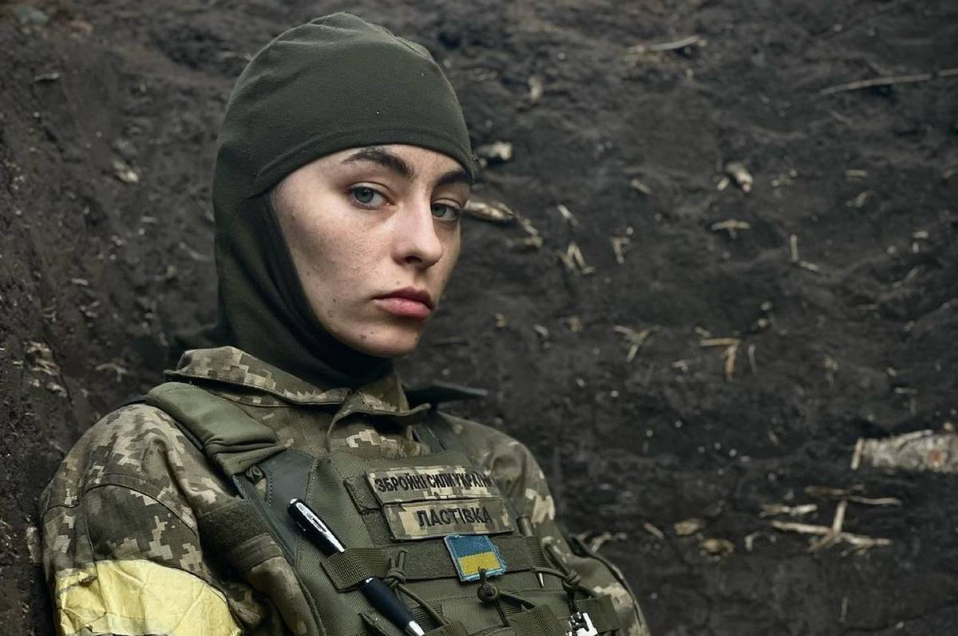 актеры украины женщины фото