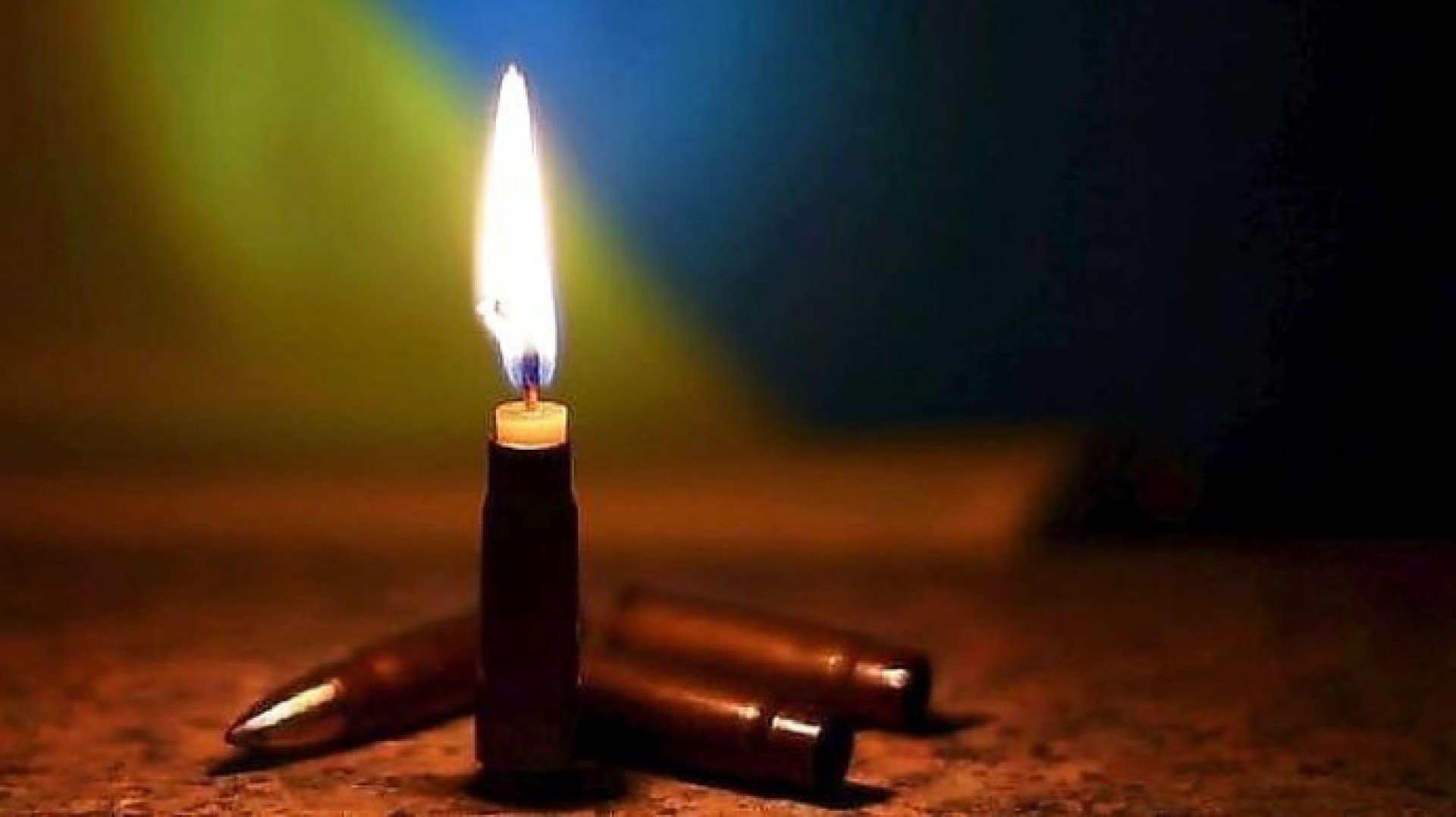 На щиті повернувся військовослужбовець, який з перших днів повномасштабного вторгнення захищав Україну