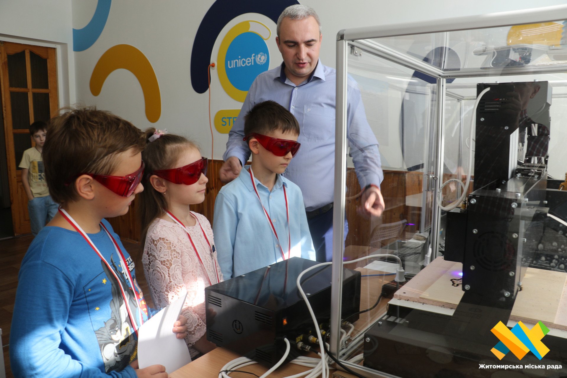 44 мільйони гривень спрямують на заклади освіти у Житомирській громаді