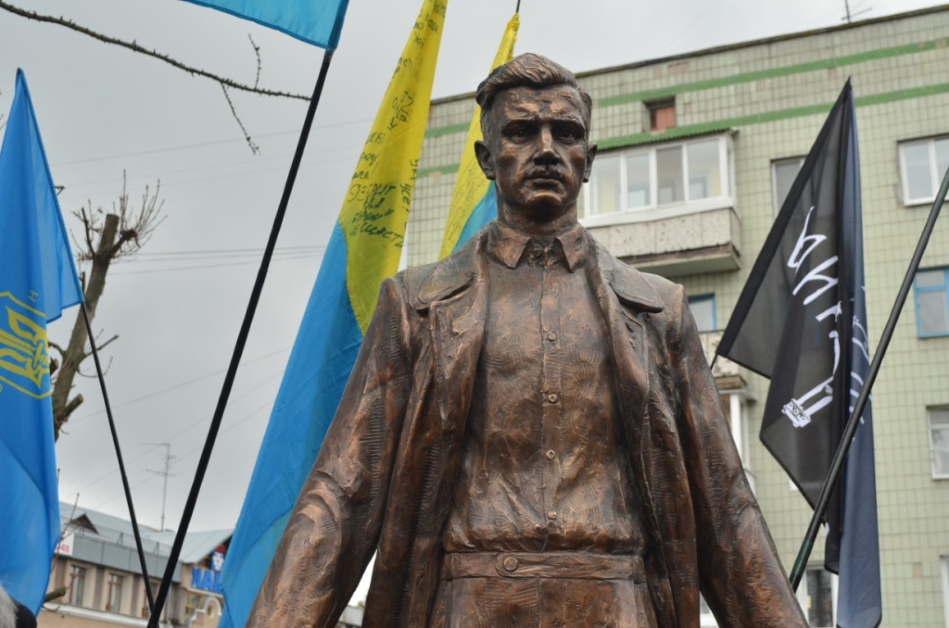 У Житомирі відзначать річницю Дня народження Олега Ольжича: план заходів на 21 липня