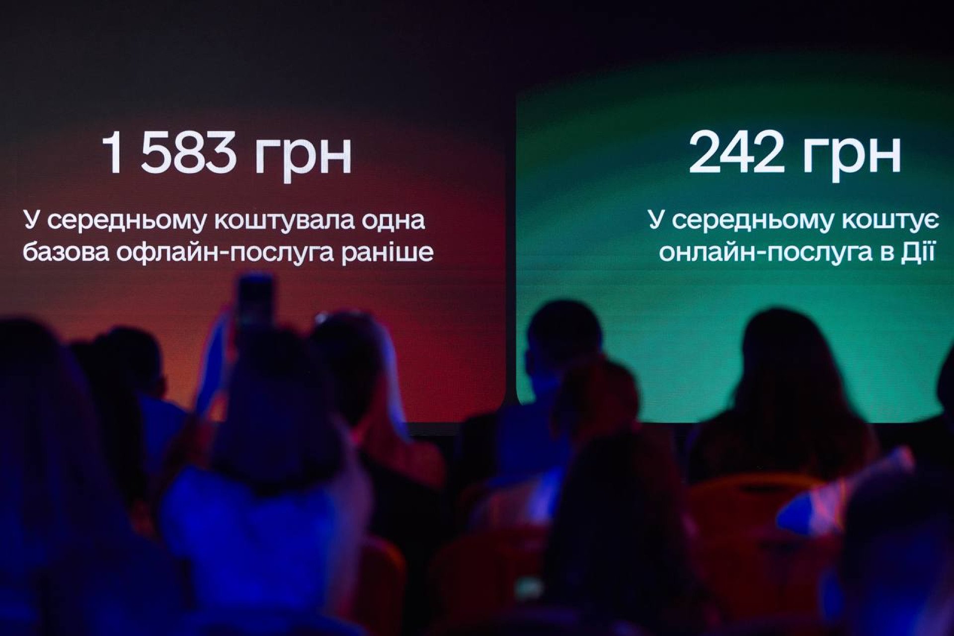 Послуги в «Дії» у шість разів дешевші за офлайн: скільки можна зекономити