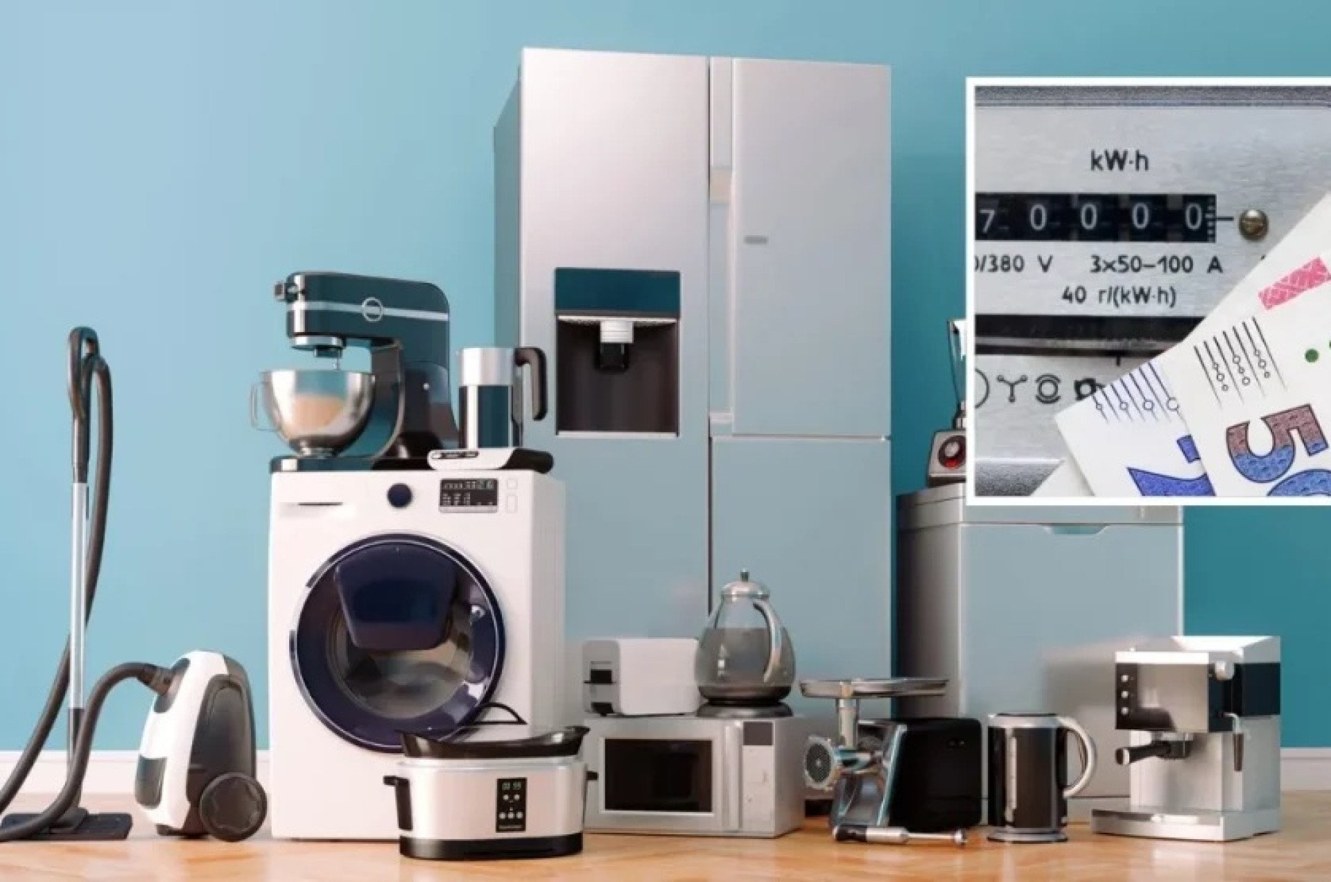 Економити електроенергію та вимикати зайві придали просять жителів Житомирщини: як це допоможе