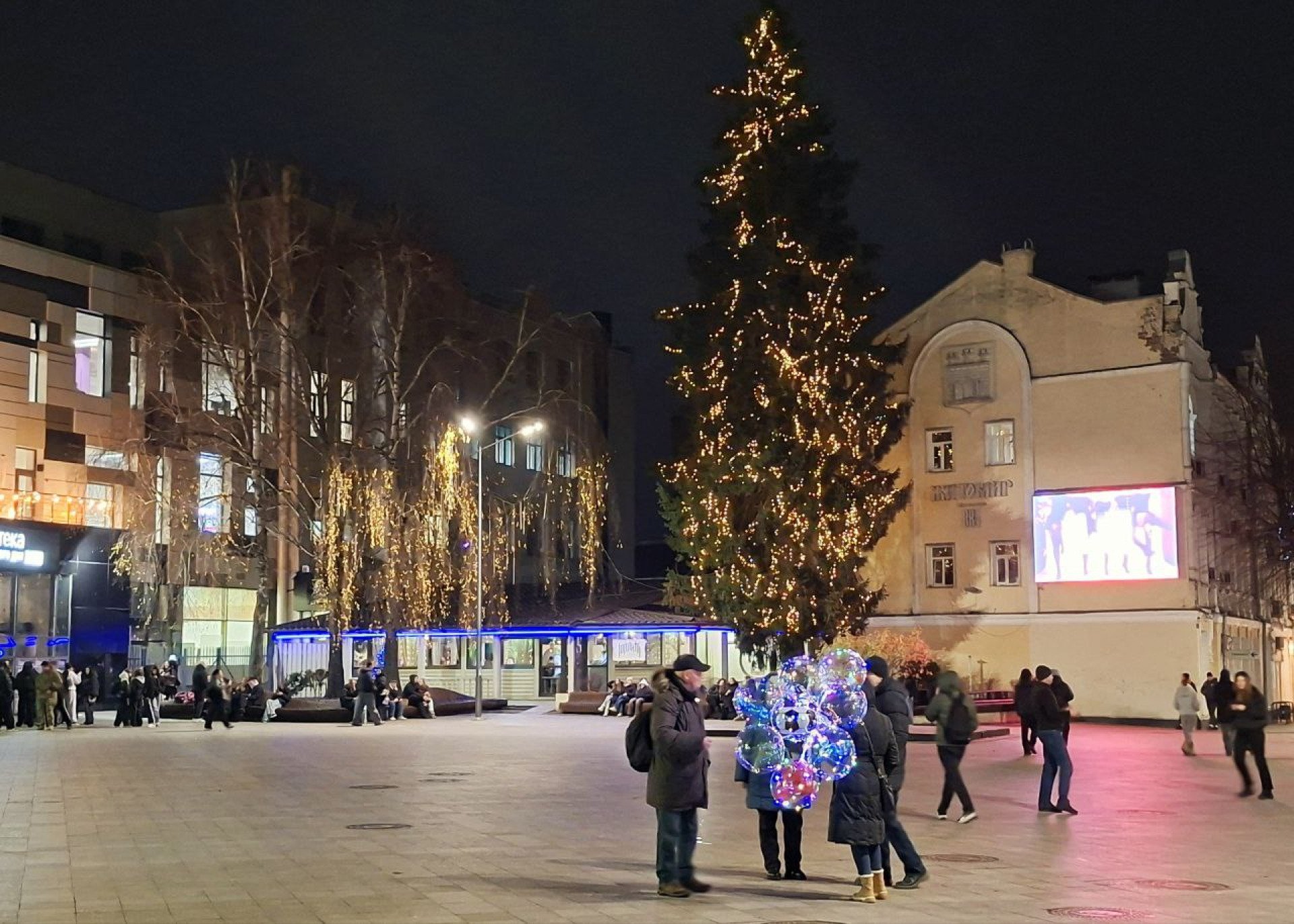 Святкові вистави з подарунками для дітей з багатодітних родин у Житомирській громаді: як отримати запрошення