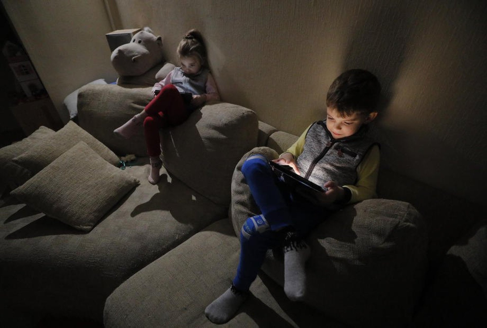 Графік планових відключень електроенергії на 3 лютого в Житомирській області