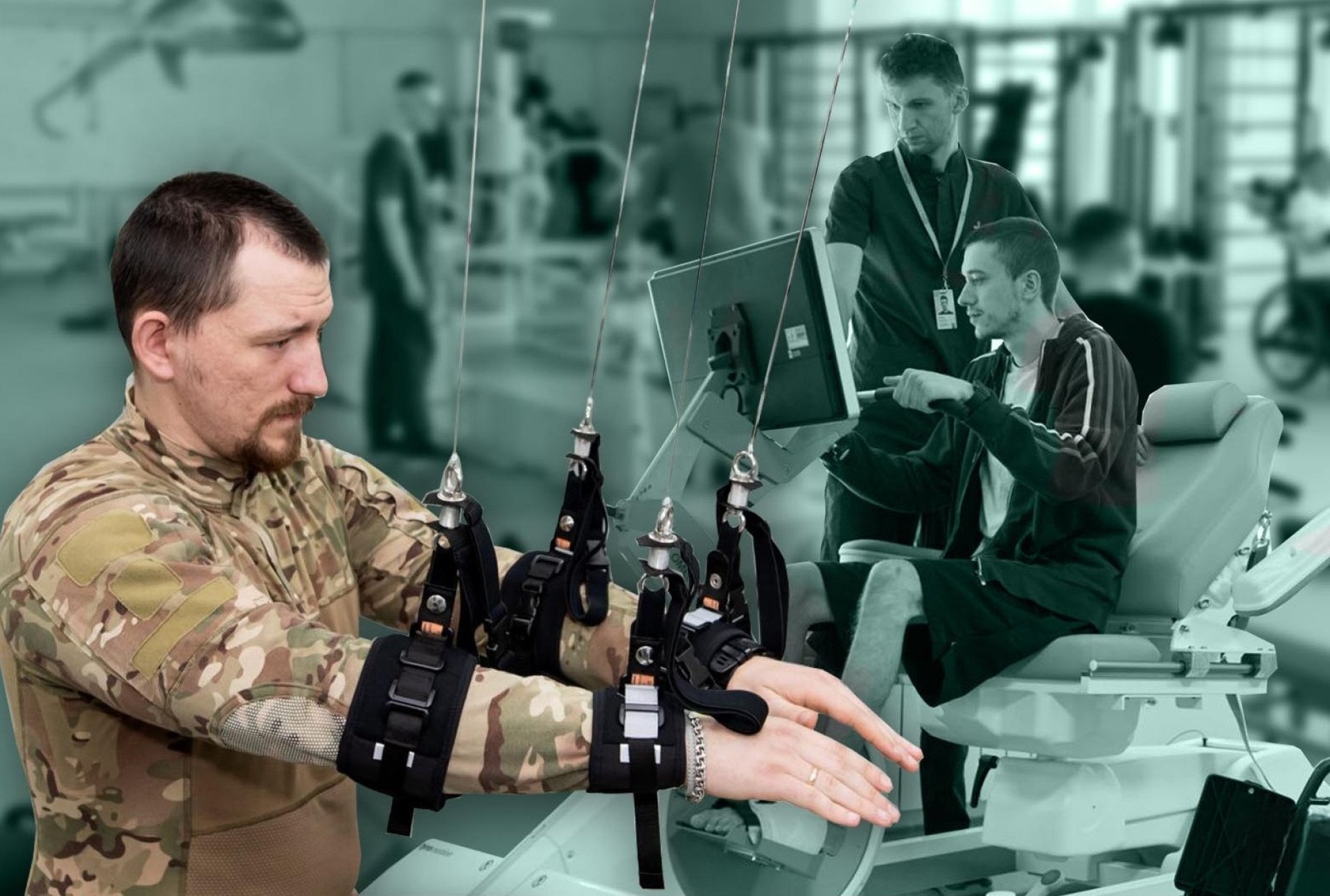 Хто оплачує лікування поранених військових і що гарантує держава