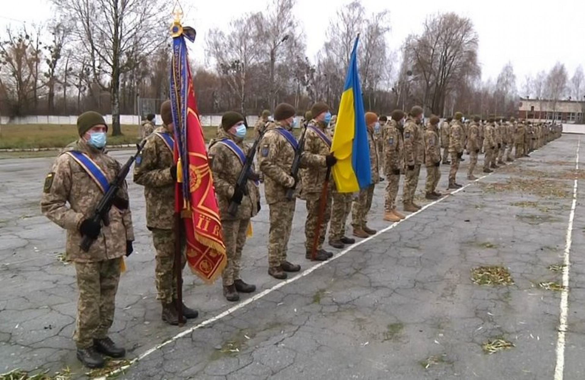 Новости украины на 03.04 24. 30 Механизированная бригада.