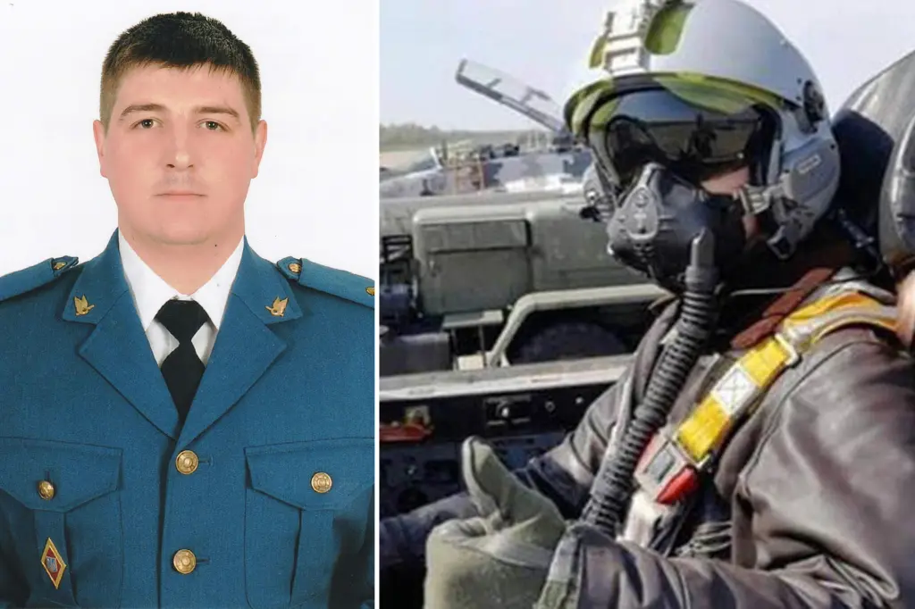 На Житомирщині відкрили пам'ятник льотчику Степану Тарабалці: 13 березня 2022 року загинув у повітряному бою