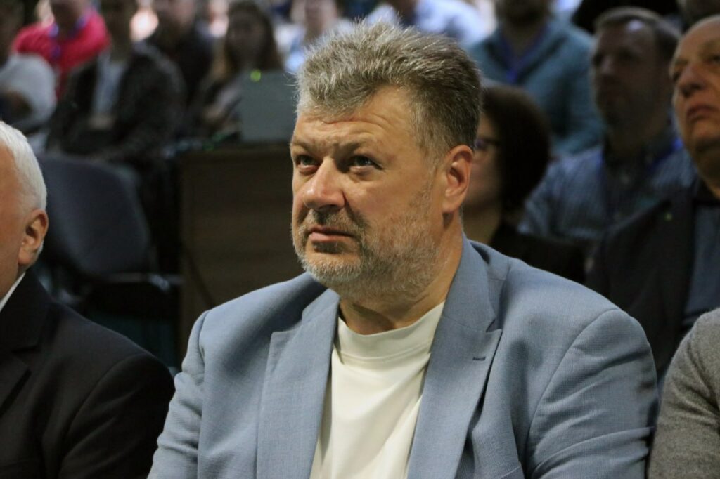 Майбутнє лісової галузі на Житомирщині та перспективи розвитку надлісництв