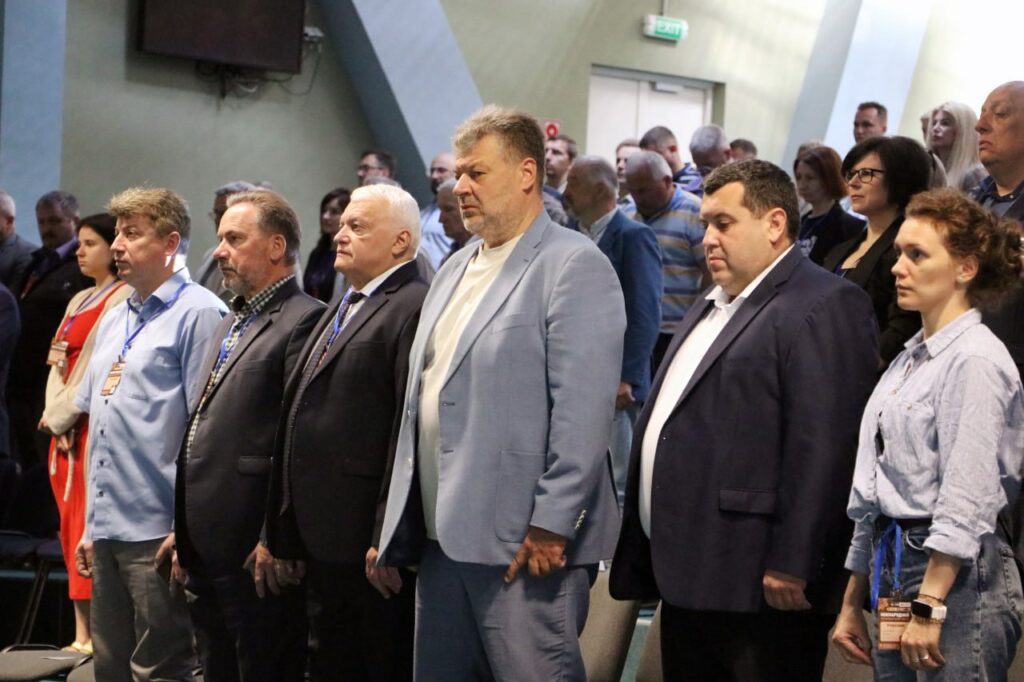 Майбутнє лісової галузі на Житомирщині та перспективи розвитку надлісництв