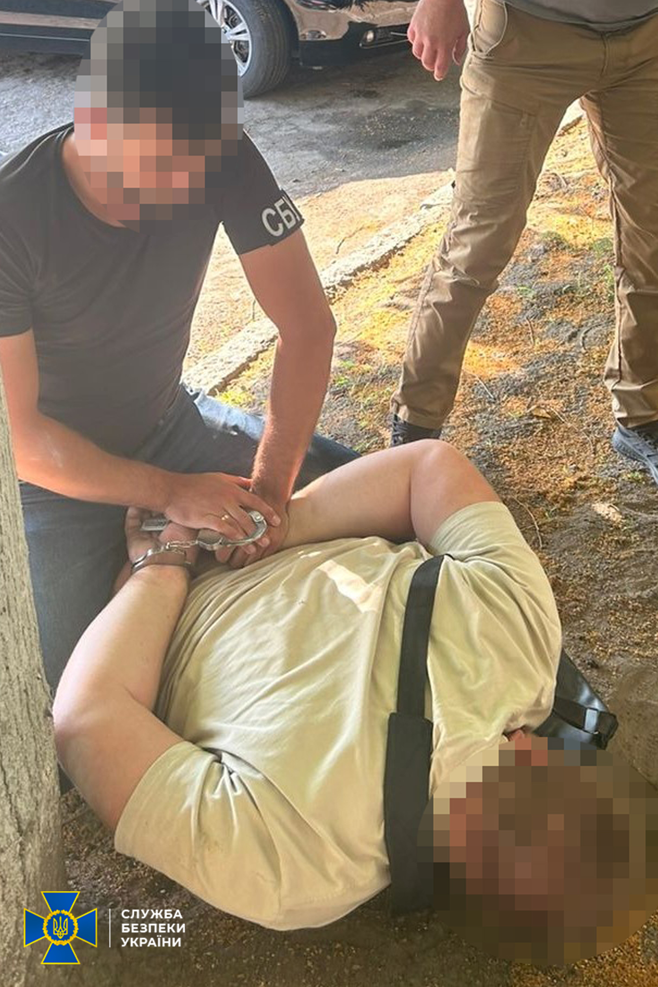 Затримали чиновника Коростенської міськради: за хабар 4 тис дол працевлаштував військовозобов'язаного для бронювання