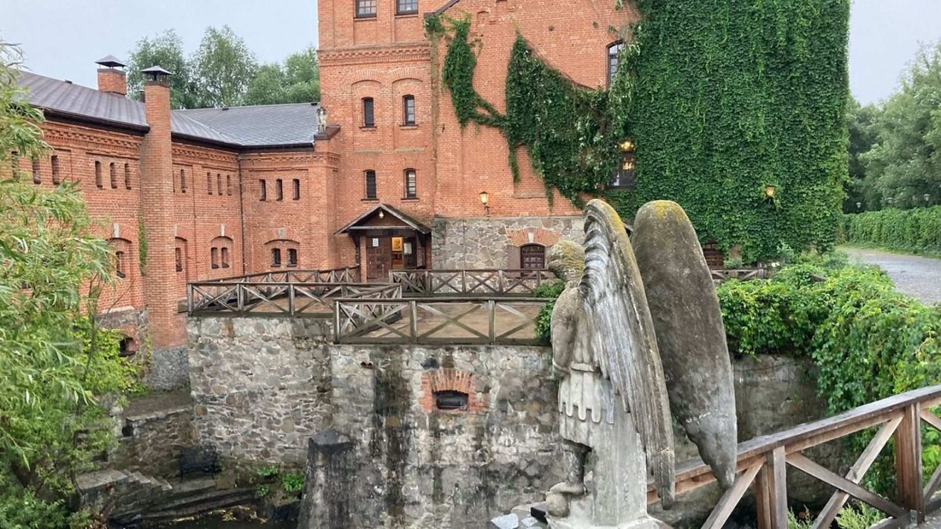 На Житомирщині розроблять унікальну екскурсію для незрячих