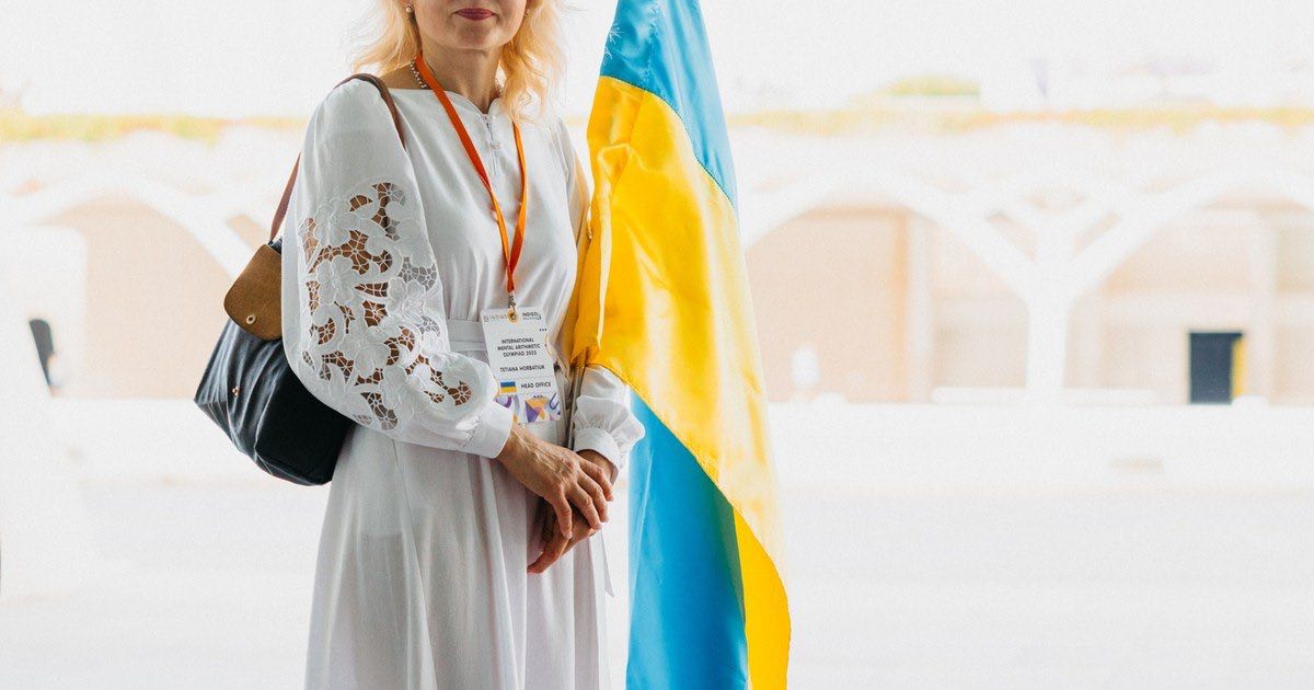 Світовий чемпіон з Житомира, срібло і бронза: наші діти серед лідерів міжнародної олімпіади