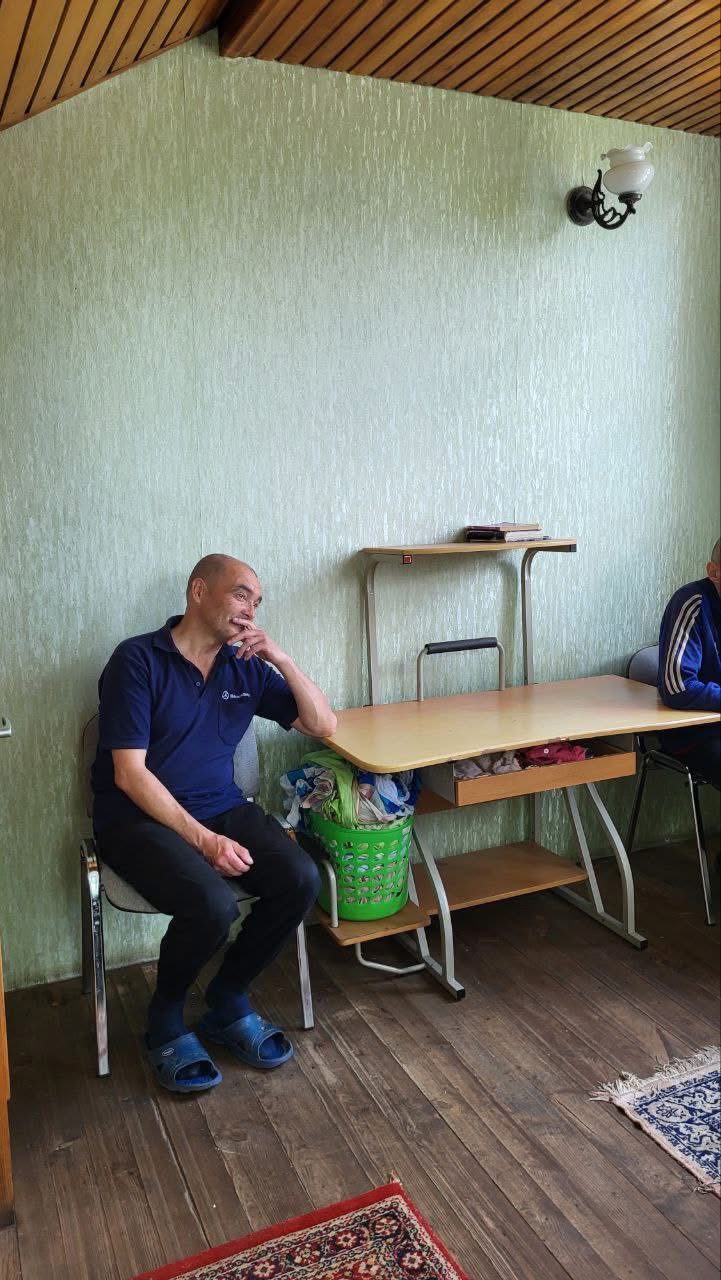 Соціальні послуги для бездомних у Житомирі: куди звертатися
