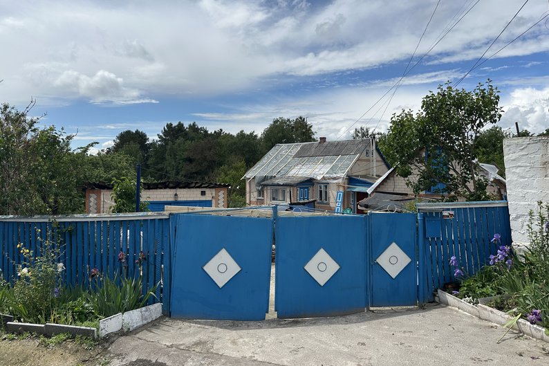 2 мільйони гривень виділено жителям Коростишева, постраждалим від ворожого обстрілу у ніч на 25 травня