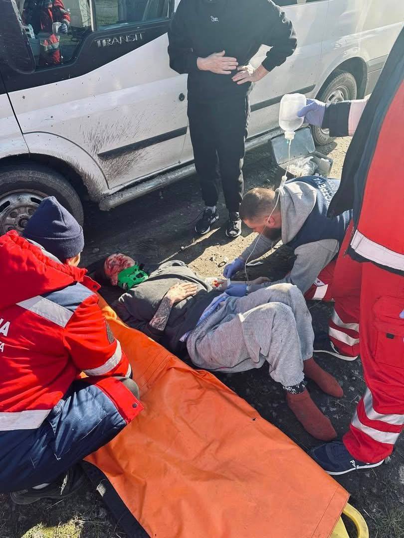 Житель Житомирської області на автівці агрофірми збив 28-річну велосипедистку