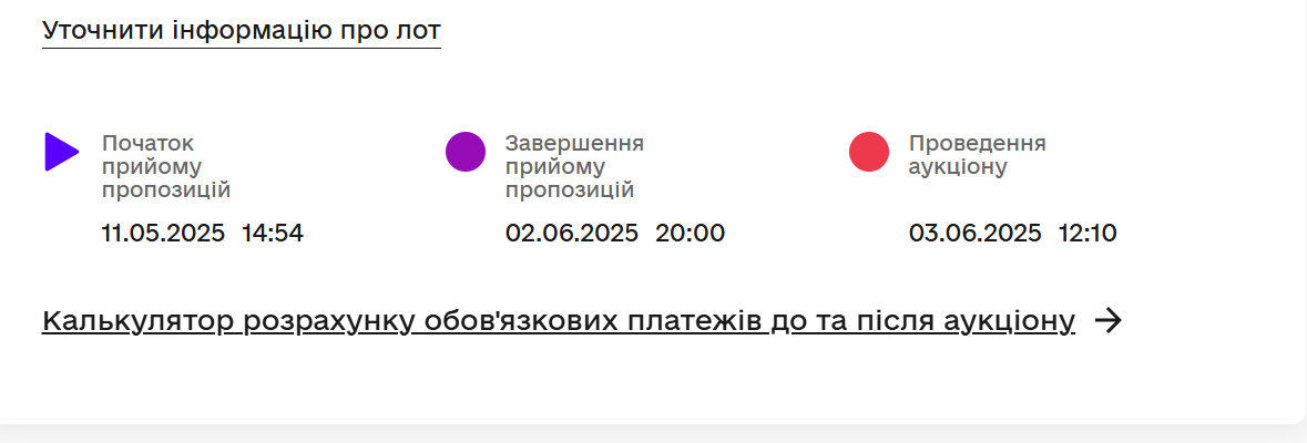 «Космос» у Житомирі офіційно виставлено на аукціон: стартова ціна понад 12 млн гривень