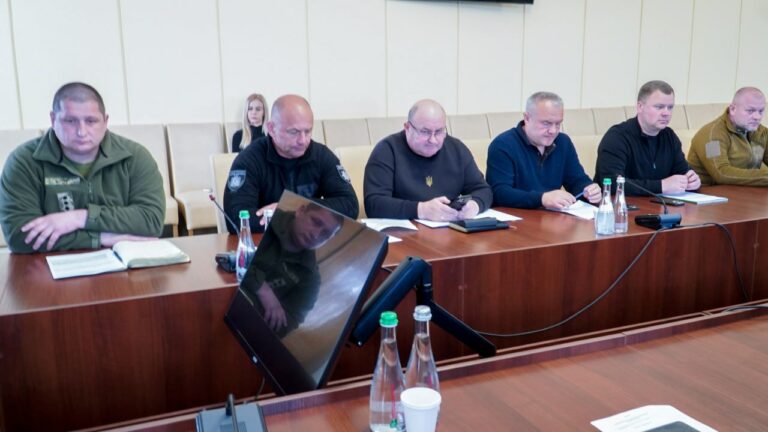 Фортифікаційні споруди та опорні пункти: на Житомирщині укріплюють кордон з Білоруссю